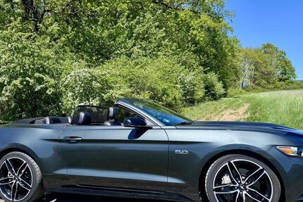 Ford Mustang 35.500 km 25.999 &euro; Eggolsheim 91330
