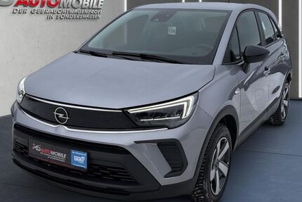 Opel Crossland (X) 26.400 km 14.990 &euro; Sondershausen 99706