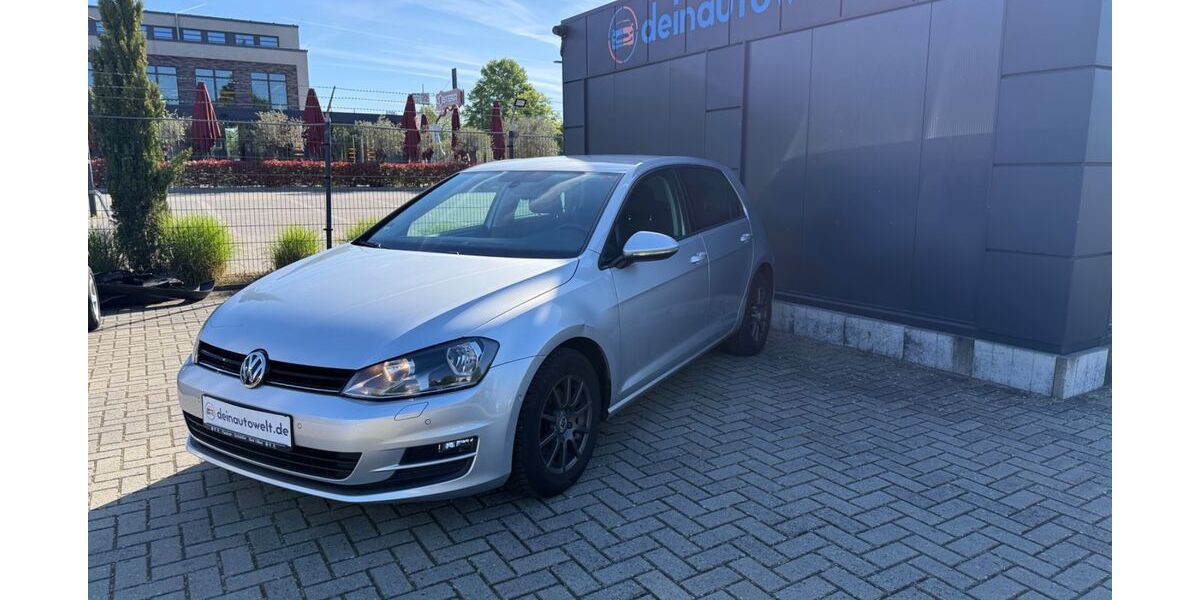 VW Golf 192.000 km 5.900 &euro; Dormagen 41540