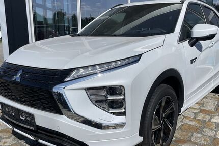 Mitsubishi Eclipse Cross 10.500 km 30.990 &euro; Eilenburg 04838