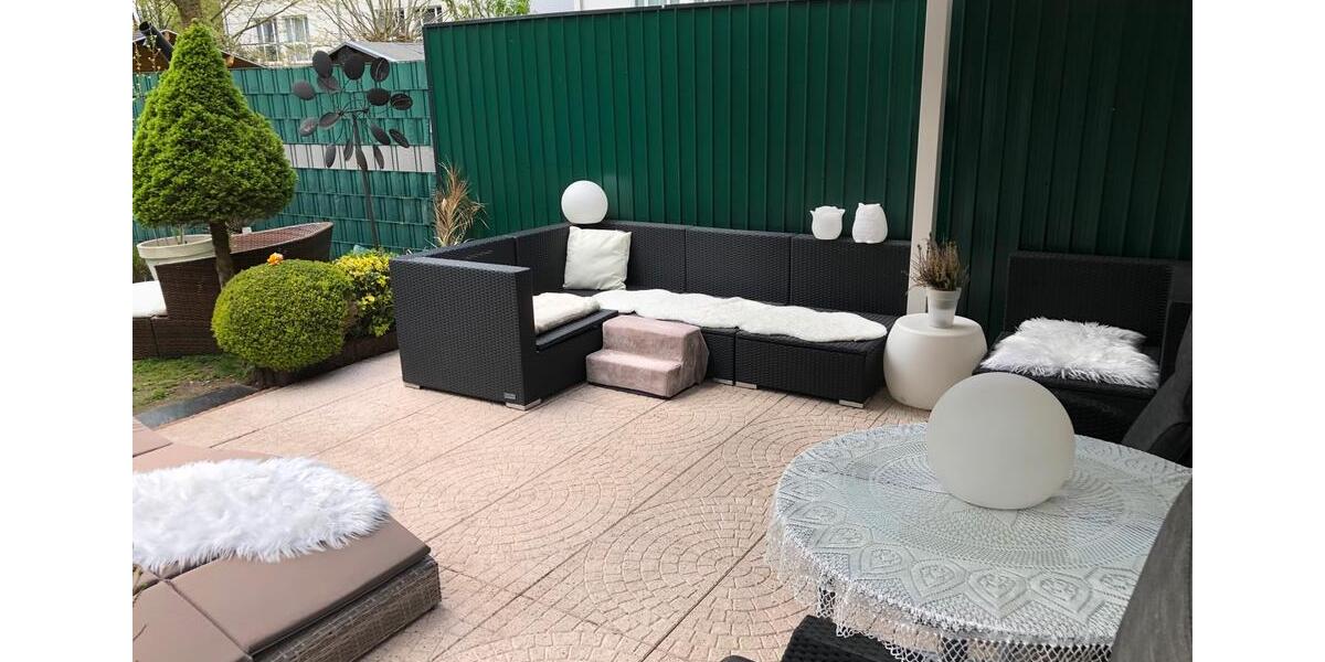 Reihenhaus Castrop-Rauxel Becklem - 4 Zimmer, 100 m&sup2;, 419.850&euro; | Angebot:26256299