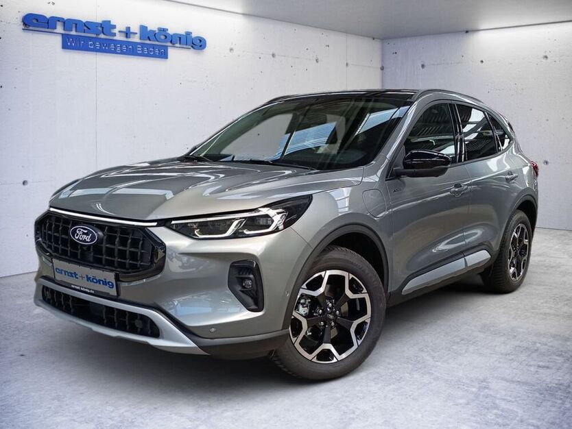 Kuga
