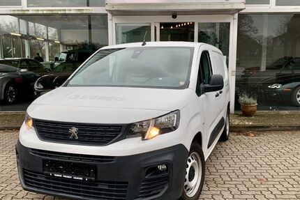 Peugeot Partner 88.401 km 14.500 &euro; Hamburg-Norderstedt 22851