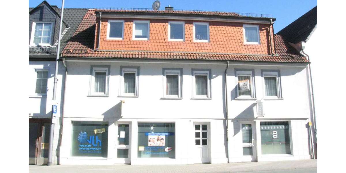 Einfamilienhaus Bad Schwalbach - 10 Zimmer, 213 m&sup2;, 429.000&euro; | Angebot:25799853