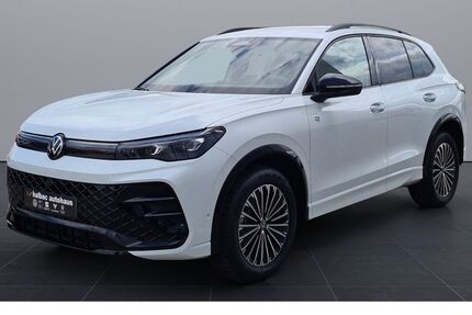VW Tiguan 12.750 km 51.920 &euro; Halberstadt 38820