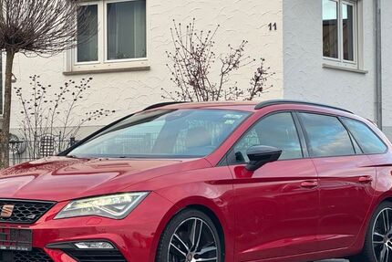 Seat Leon 100.976 km 19.990 &euro; Walddorfhäslach (bei Stuttgart) 72141