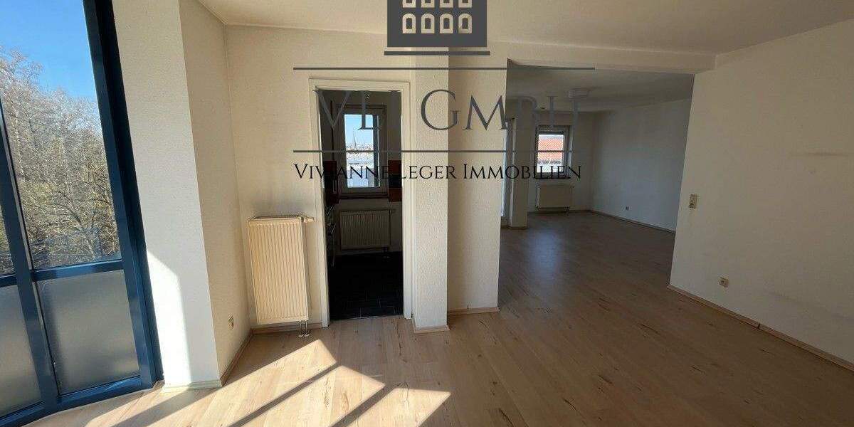 Etagenwohnung Sankt Ingbert (St. Ingbert) St. Ingbert - 3 Zimmer, 80 m&sup2;, 179.500&euro; | Angebot:25290419