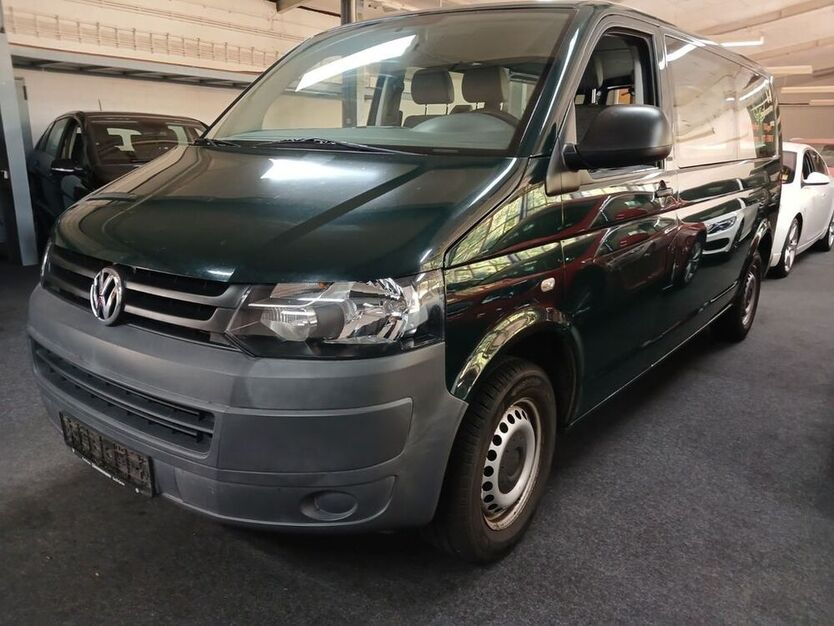 T5 Transporter