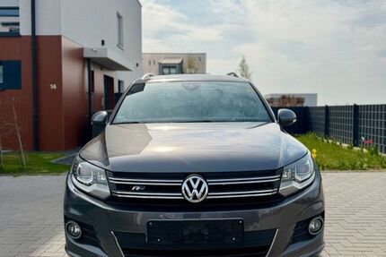 VW Tiguan 219.999 km 9.499 &euro; Wiesbaden 65205