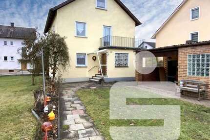 Haus Schwandorf - 4 Zimmer, 109 m&sup2;, 275.000&euro; | Angebot:25202284