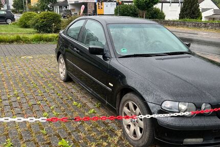 BMW 320 241.000 km 1.100 € Piesport 54498