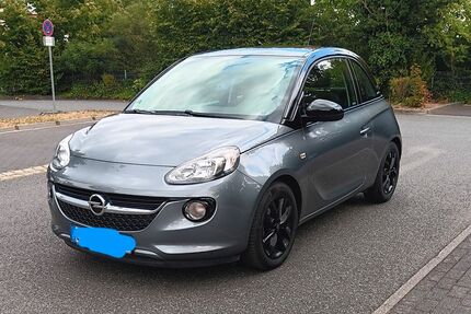 Opel Adam 66.000 km 8.500 &euro; Groß Gerau 64521