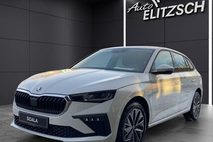 Skoda Scala 7.493 km 24.890 &euro; Kamenz 01917