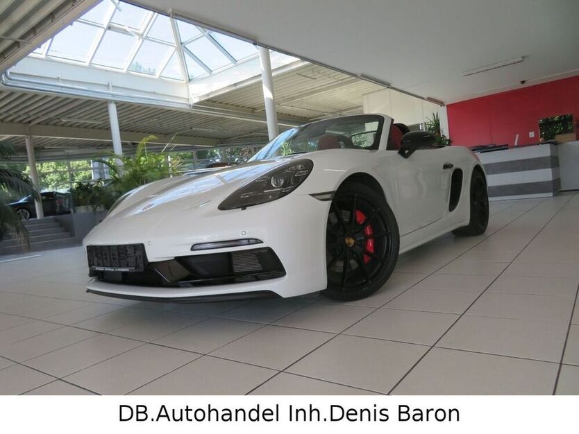 Boxster