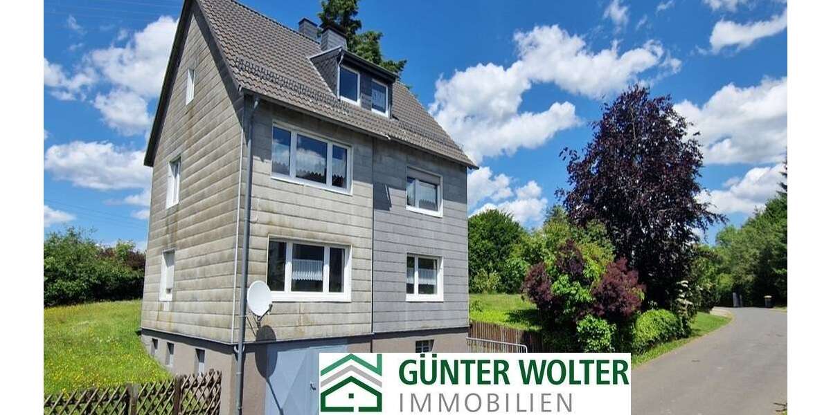 Einfamilienhaus Kall - Roder Roder - 4 Zimmer, 128 m&sup2;, 179.000&euro; | Angebot:26964799