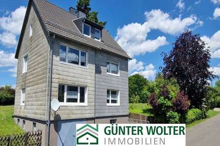 Haus Kall - Roder Roder - 4 Zimmer, 128 m&sup2;, 179.000&euro; | Angebot:26964799