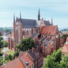 NDR Konzertreihe in Wismar