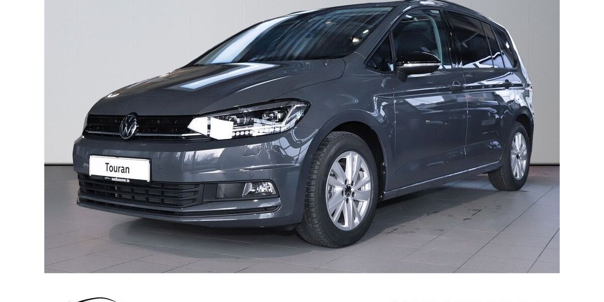 VW Touran 12.880 km 36.880 &euro; Göttingen 37081