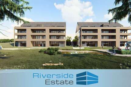 Wohnung Rheinfelden - 2 Zimmer, 66 m&sup2;, 325.740&euro; | Angebot:25772936