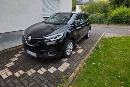 Renault Kadjar 56.500 km 12.550 &euro; Berlin 12355