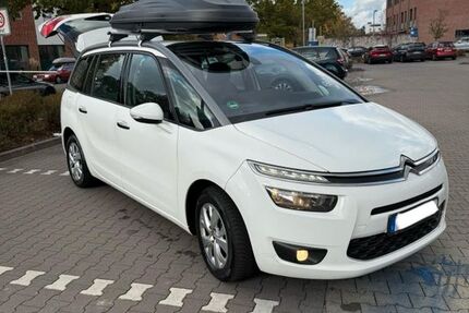 Citroen C4 SpaceTourer 159.546 km 8.500 € Hannover 30655