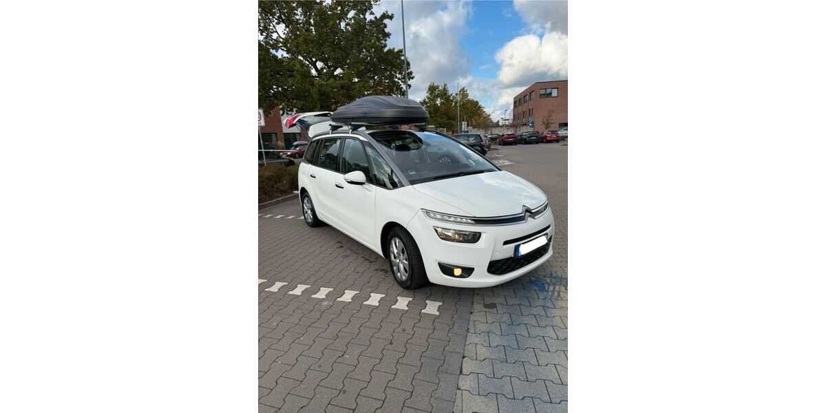 Citroen C4 SpaceTourer 159.546 km 8.500 € Hannover 30655