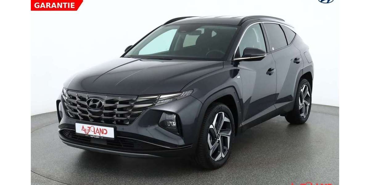 Hyundai TUCSON 65.241 km 25.990 &euro; Bautzen 02625