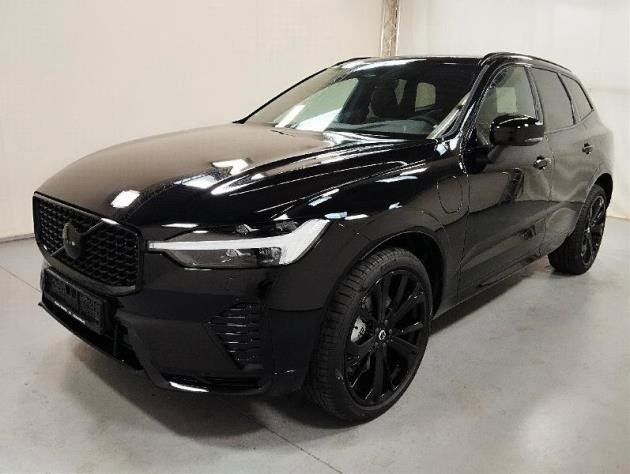 Volvo XC60 9.000 km 54.890 € Amberg 92224