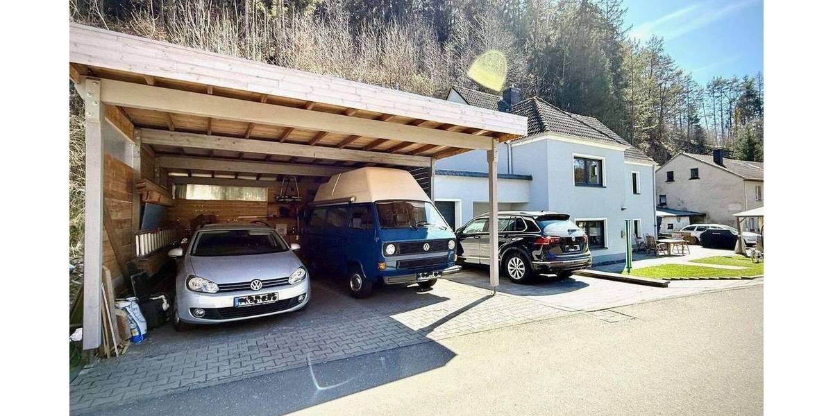 Mehrfamilienhaus, Wohnhaus Schönecken - 3 Zimmer, 134 m&sup2;, 289.000&euro; | Angebot:26874899