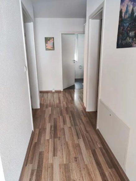 Erdgeschoßwohnung Bisingen - 3 Zimmer, 82 m&sup2;, 319.000&euro; | Angebot:26898419