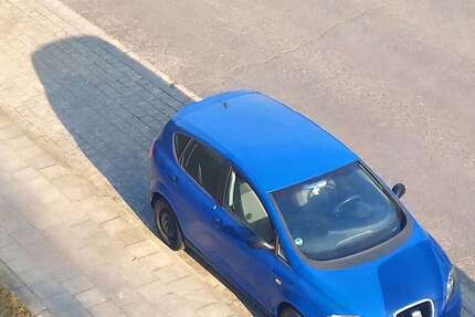 Seat Altea 224.000 km 2.250 &euro; Remscheid 42857