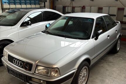 Audi 80 150.000 km 7.499 &euro; Taufkirchen 84416