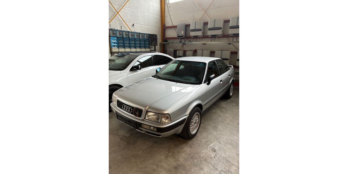 Audi 80 150.000 km 7.499 &euro; Taufkirchen 84416