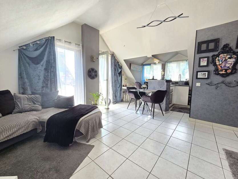 Wohnung zum Mieten in Grevenbroich 445 € 42 m²