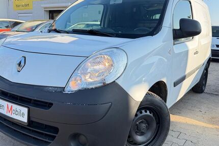 Renault Kangoo 132.000 km 5.498 &euro; Berlin 13127