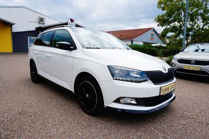 Skoda Fabia 70.000 km 11.780 &euro; Vöhringen 89269