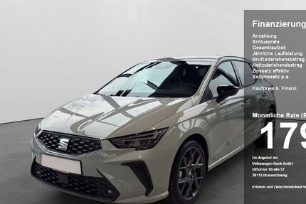 Seat Ibiza 1.100 km 25.890 &euro; Regensburg 93055