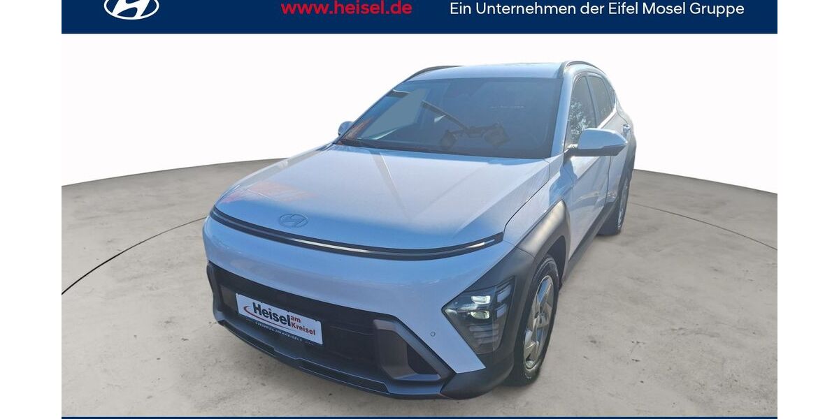 Hyundai KONA 21.300 km 25.960 &euro; Merzig 66663