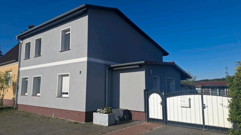 Doppelhaushälfte Chorin - 5 Zimmer, 229 m&sup2;, 295.000&euro; | Angebot:27005370