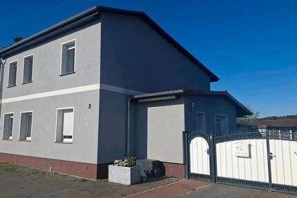 Haus Chorin - 5 Zimmer, 229 m&sup2;, 295.000&euro; | Angebot:27005370