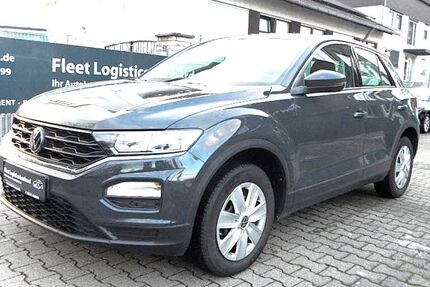 VW T-Roc 81.100 km 15.300 &euro; Hanau ( bei Frankfurt /M.) 63456
