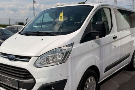 Ford Transit 171.386 km 9.950 &euro; Barsinghausen ( bei Hannover ) 30890