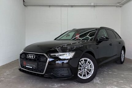 Audi A6 100.000 km 29.990 &euro; Bad Langensalza 99947