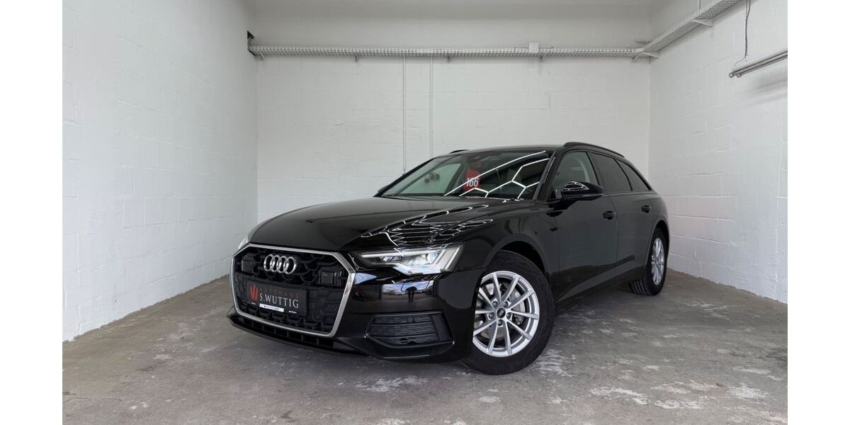 Audi A6 100.000 km 29.990 &euro; Bad Langensalza 99947