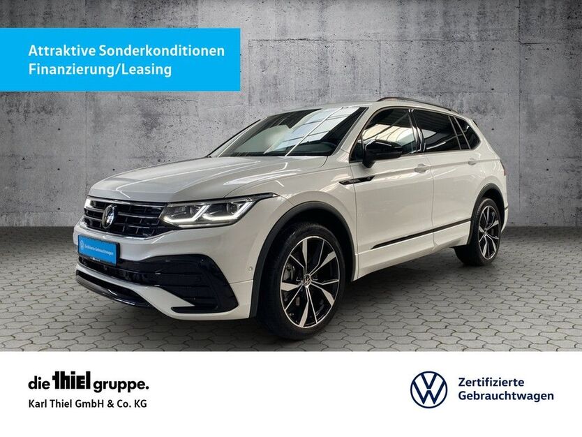 VW Tiguan Allspace 17.150 km 47.890 € Rheda-Wiedenbrück 33378