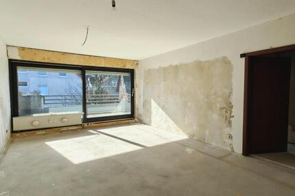 Wohnung Vlotho - 3 Zimmer, 77 m&sup2;, 600&euro; | Angebot:25323273