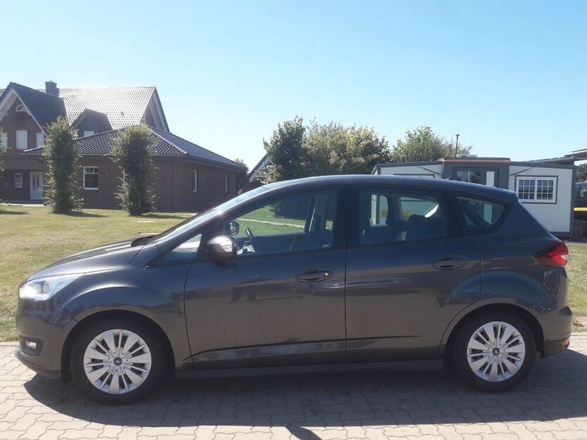 C-Max