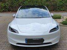 Tesla Model 3 12.899 km 37.290 € Waltrop 45731