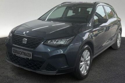 Seat Arona 22.852 km 24.990 € Weilheim 82362