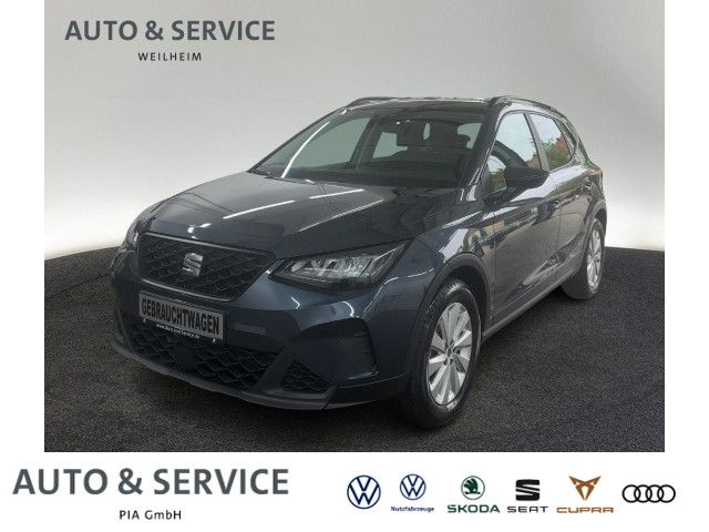 Seat Arona 22.852 km 24.990 € Weilheim 82362